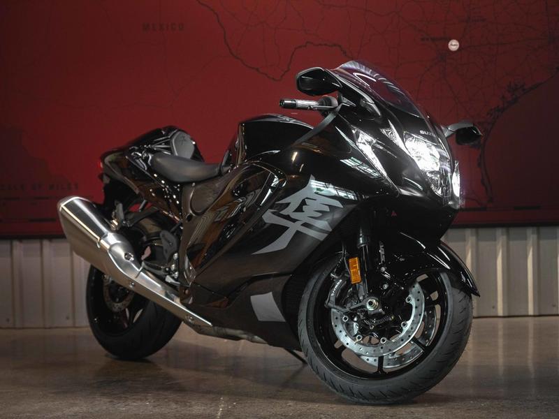 Division 7 Motorcycle class produces another rising star in Clayton Howey