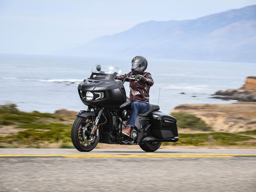 Motorcycling veterans and emergency workers supported in Vernon