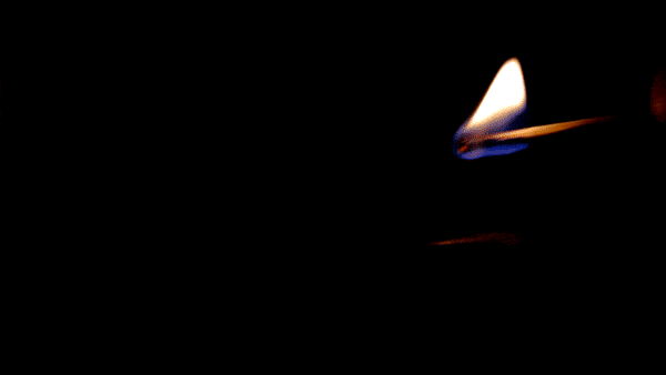 How to Do a Fire Meditation