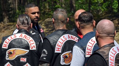 Hells Angels avoid attempts to seize clubhouses