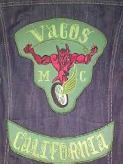 Gang rivalry led to deadly shooting ROCK MACHINE VS VAGOS MC