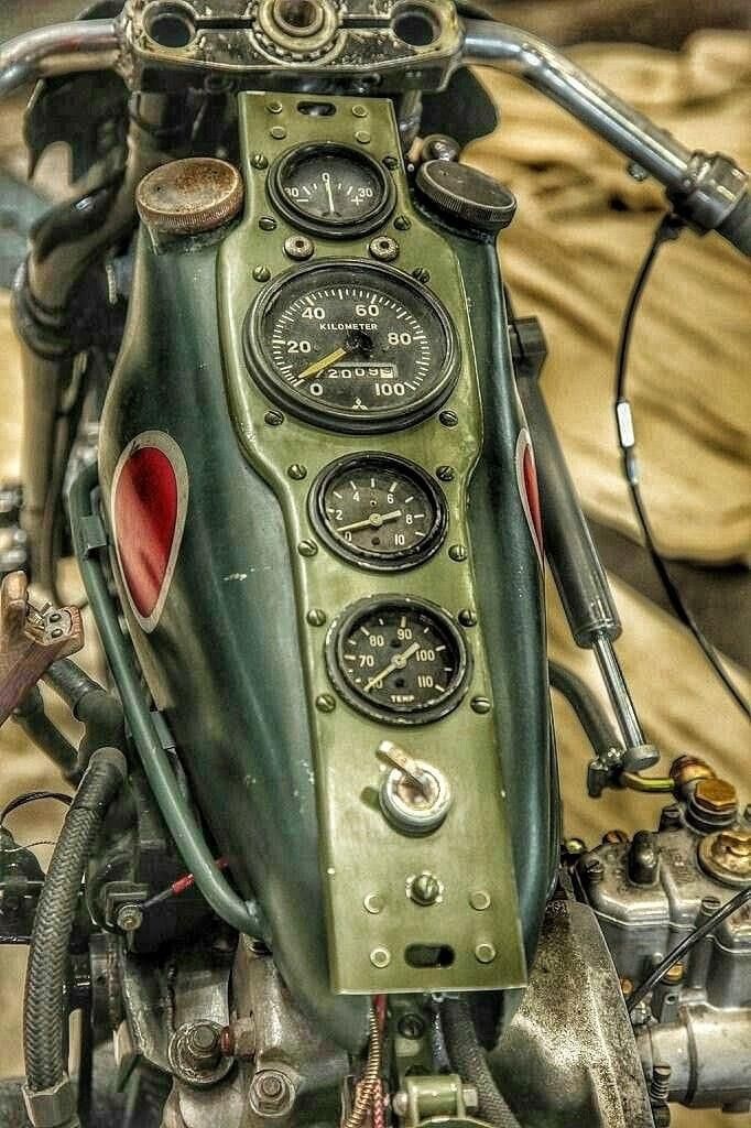 Best Motorcycle Tanks of 2025