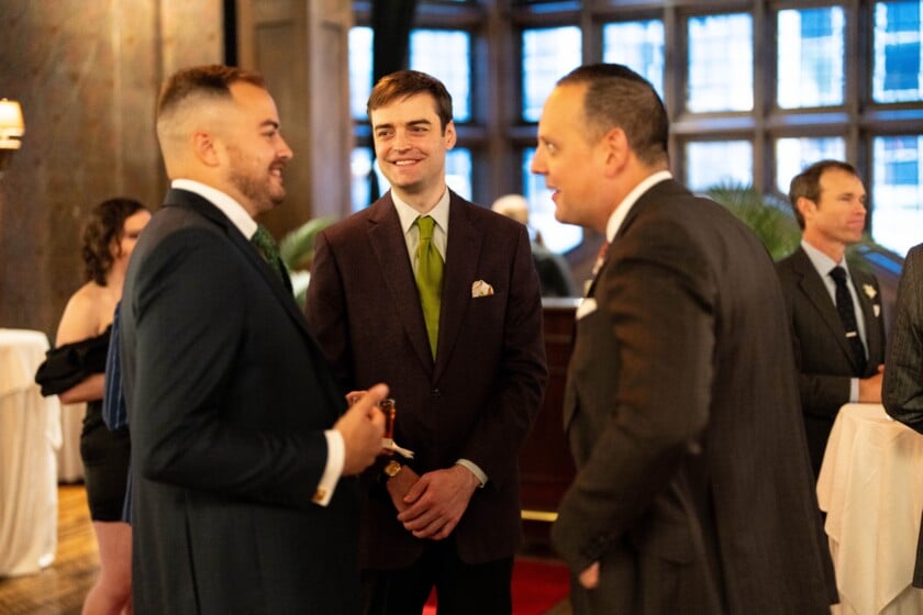 3 Actionable Ways to Live a Gentlemanly Lifestyle Today