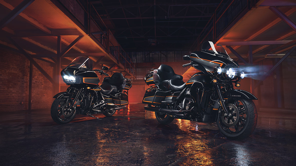 Harley Davidson Shutting Down Dealerships Is Absolutely Fake News