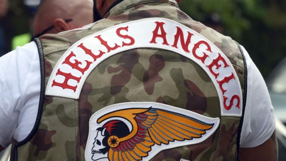 Hells Angels Their Legend Has Vanished