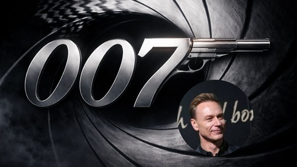 Whoever Becomes The Next 007, He Will Not Be “Gay”