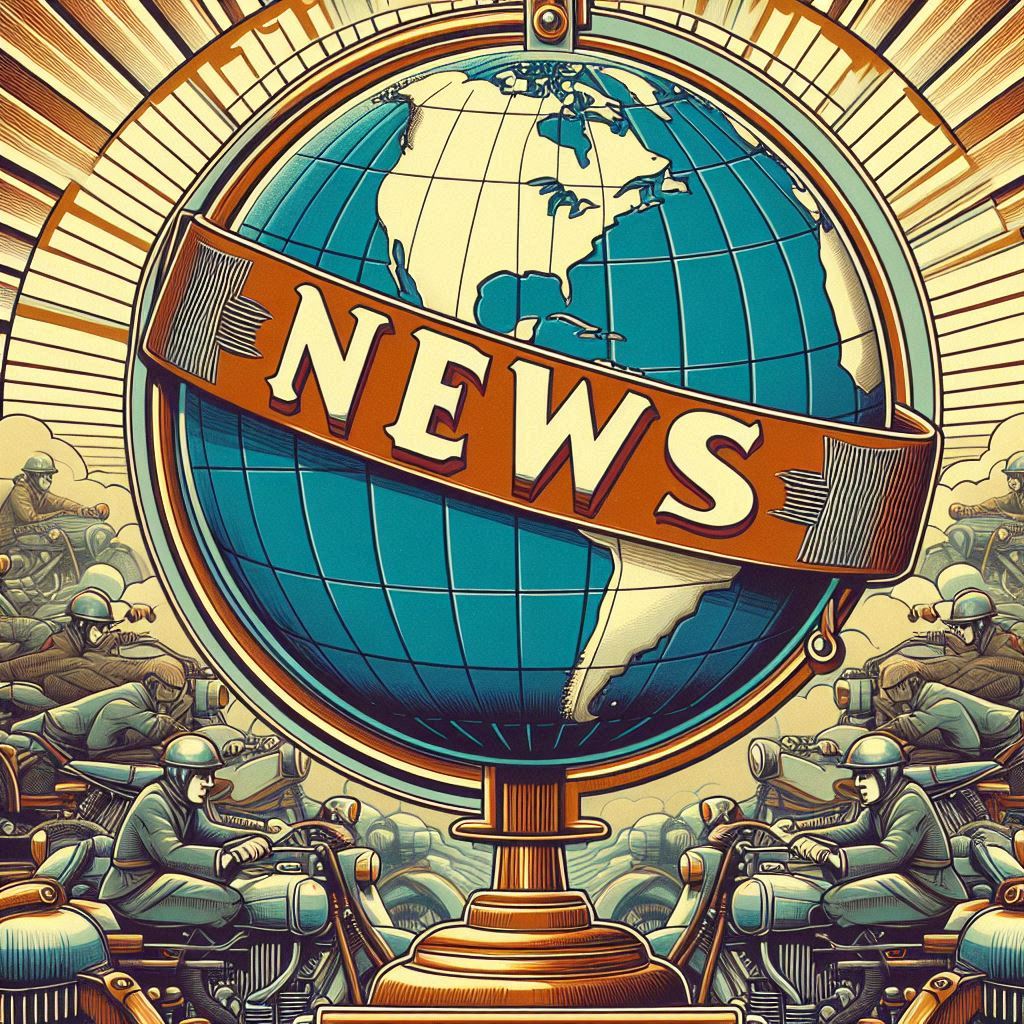 Motorcycle News Safety and Sales in 2025 – Driver Testing Changes and a Shifting U.S. Market