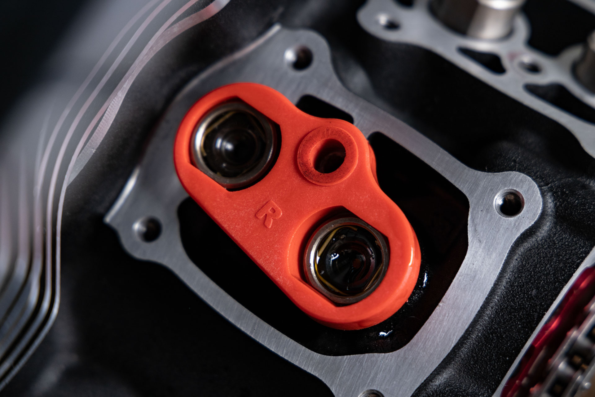 Feuling Lifter Cuffs for Harley Milwaukee-Eight – Better Wear Resistance & Cam Lift Support