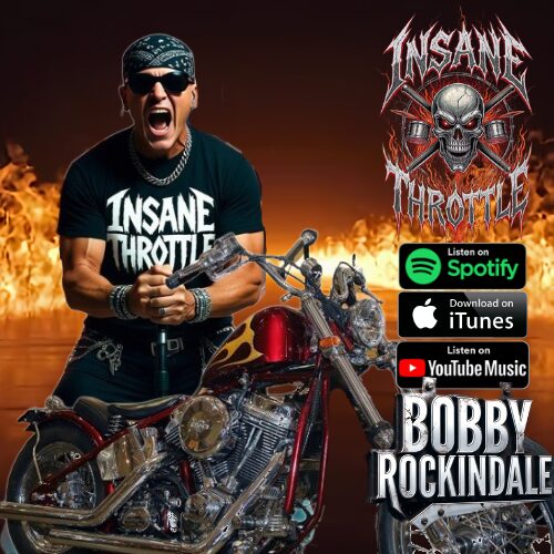 I’ll Risk My Soul For You