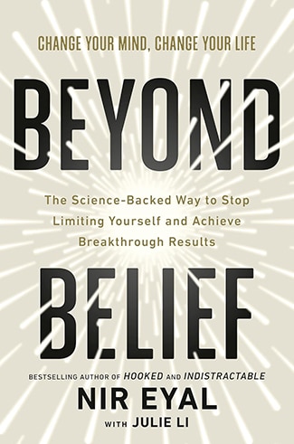 Podcast #1,108: The Invisible Limits Holding You Back (And How to Change Them)