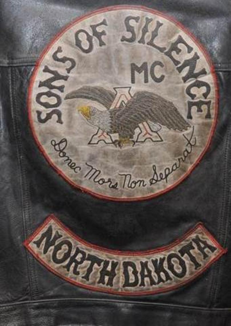 Sons of Silence Motorcycle Club Violent Bar Fight