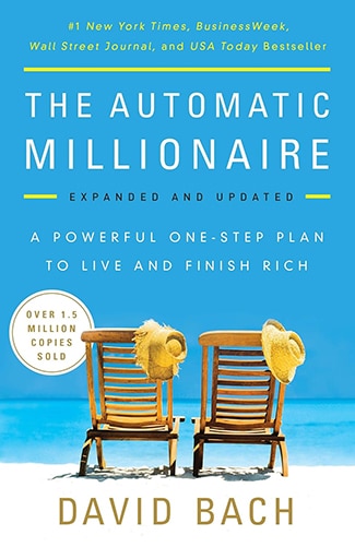 Podcast #1,114: Become an Automatic Millionaire