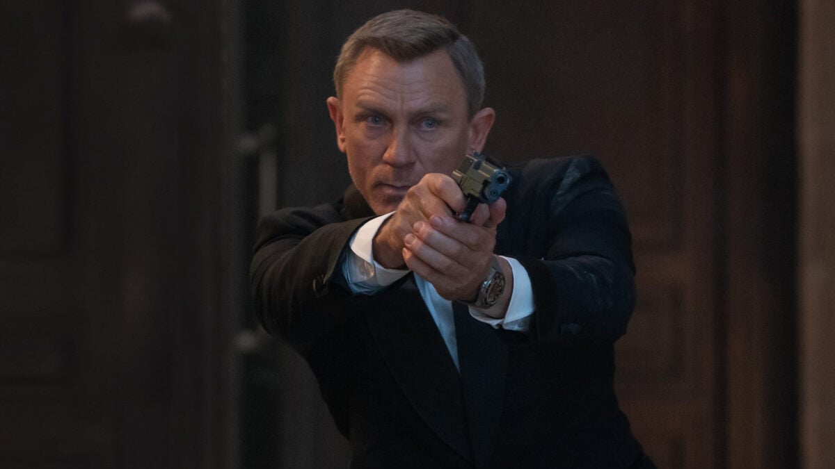 Amazon Are Dragging Their Heels On The Next Bond And Fans Aren’t Happy