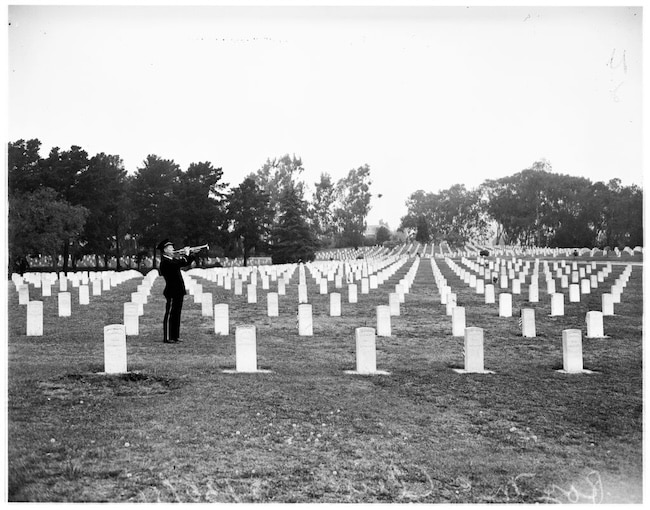 4 Ways to Put the Memorial Back in Memorial Day