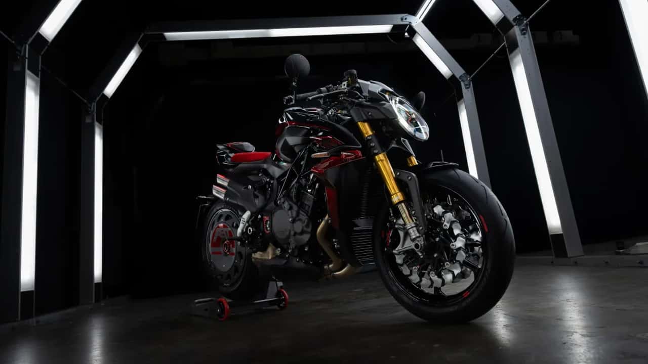 This Superbike Was Modified By A Bunch of Audi Tuners, And We’re Here For It