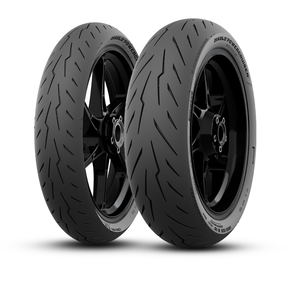 Is Pirelli’s New PowerCruiser the Ultimate V-Twin Tire?