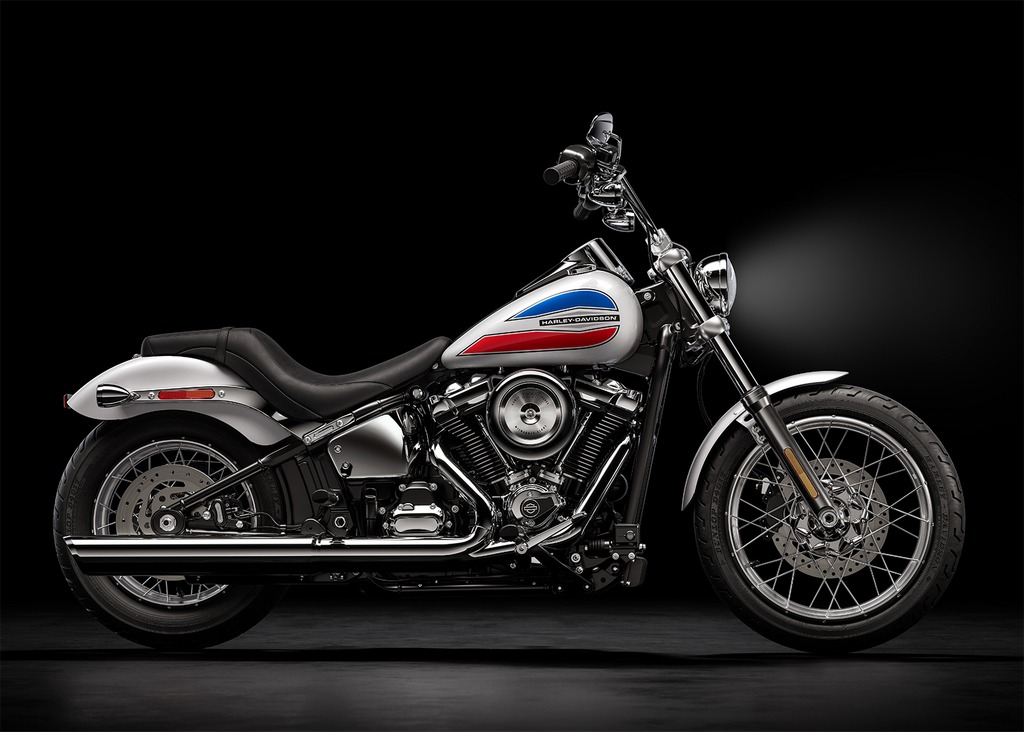 2026 Harley-Davidson Super Glide First Look: The Original Factory Custom Returns
