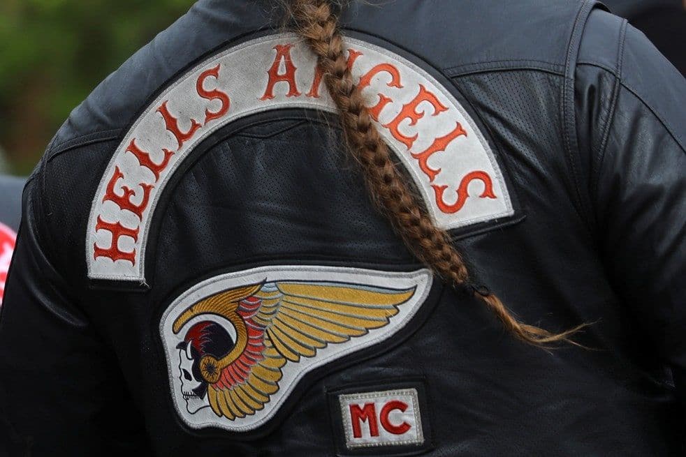 Hells Angels Members Sentenced in Federal Court for Violent Clash with Rival Pagan’s Motorcycle Club