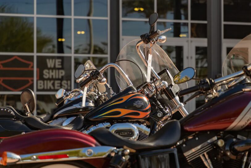 Indian Motorcycle Fires Back in Escalating Rivalry with Harley-Davidson