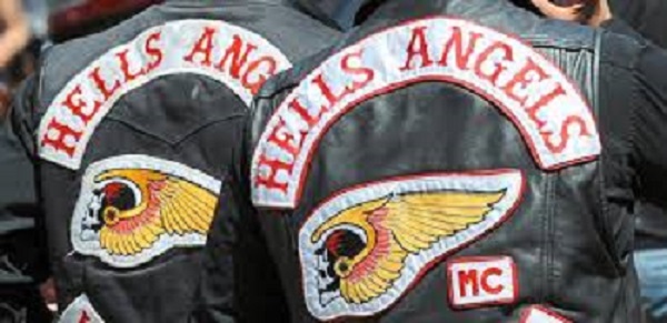 Counterfeit FAKE Outlaw MOTORCYCLE Clubs Support Gear