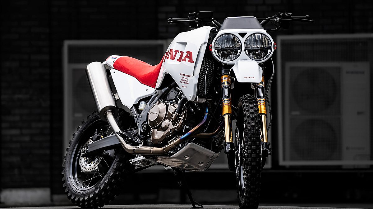 Flashback Friday: The Top 9 Custom Motorcycles of June 2024