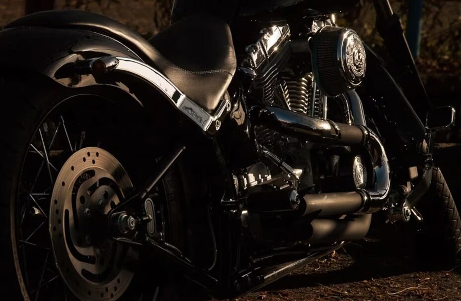 Raw & Unfiltered: Biker News and the Outlaw Ethos