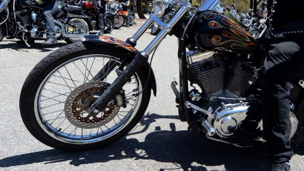 Harley-Davidson Faces Another Massive Recall: