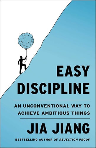 Podcast #1,125: The Art of Easy Discipline