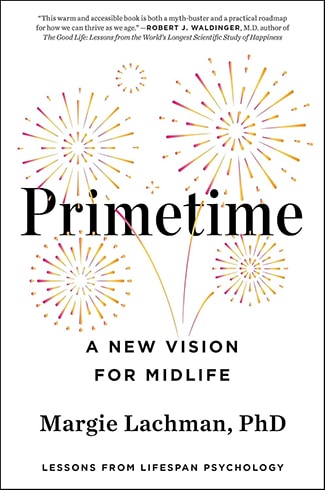 Podcast #1,124: Beyond Midlife Myths — Why Middle Age Can Be Your Prime Time