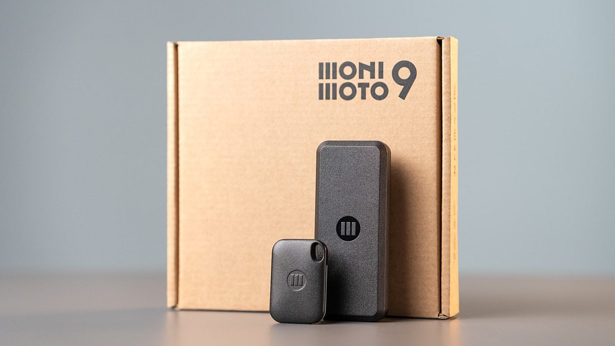 Silent Sentinel: Monimoto’s Motorcycle Anti-Theft System