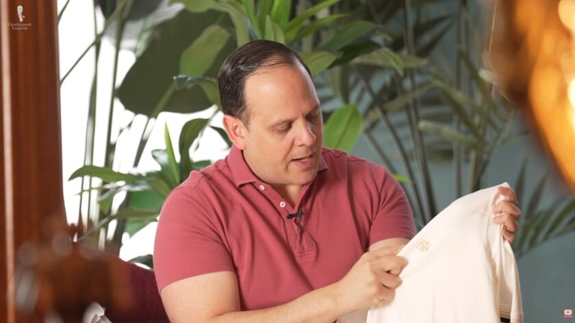 Discover Which Popular Polo Shirt Brands Are Gentleman’s Gazette Approved