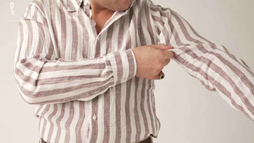 How To Be Better-Dressed Than 95% of Men In Hot Weather