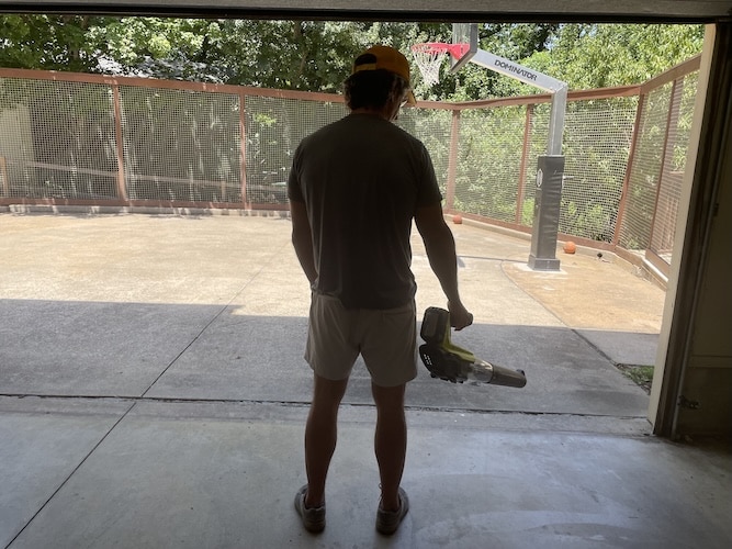 Two 5-Minute Weekly Chores With a Surprisingly Big Payoff