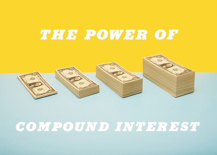 What Every Young Man Should Understand About the Power of Compound Interest