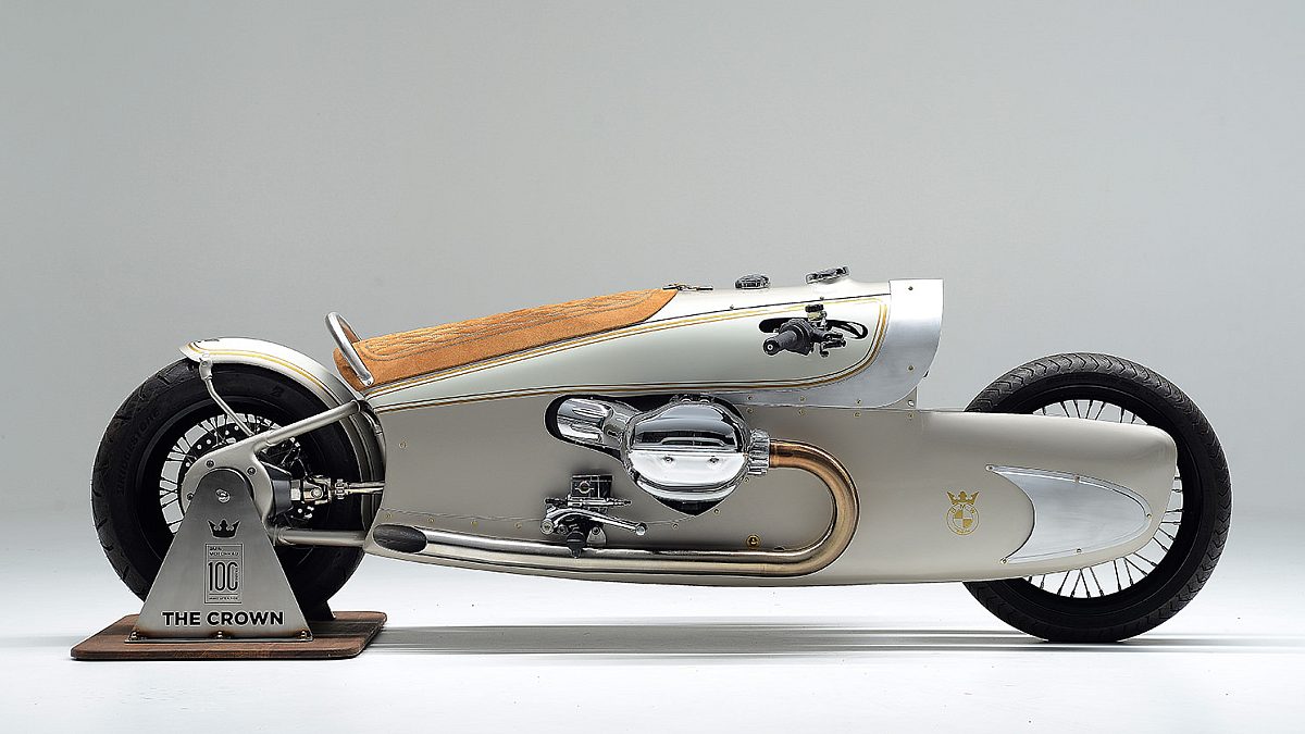 Flashback Friday: The Top 10 Custom Motorcycles of July 2023