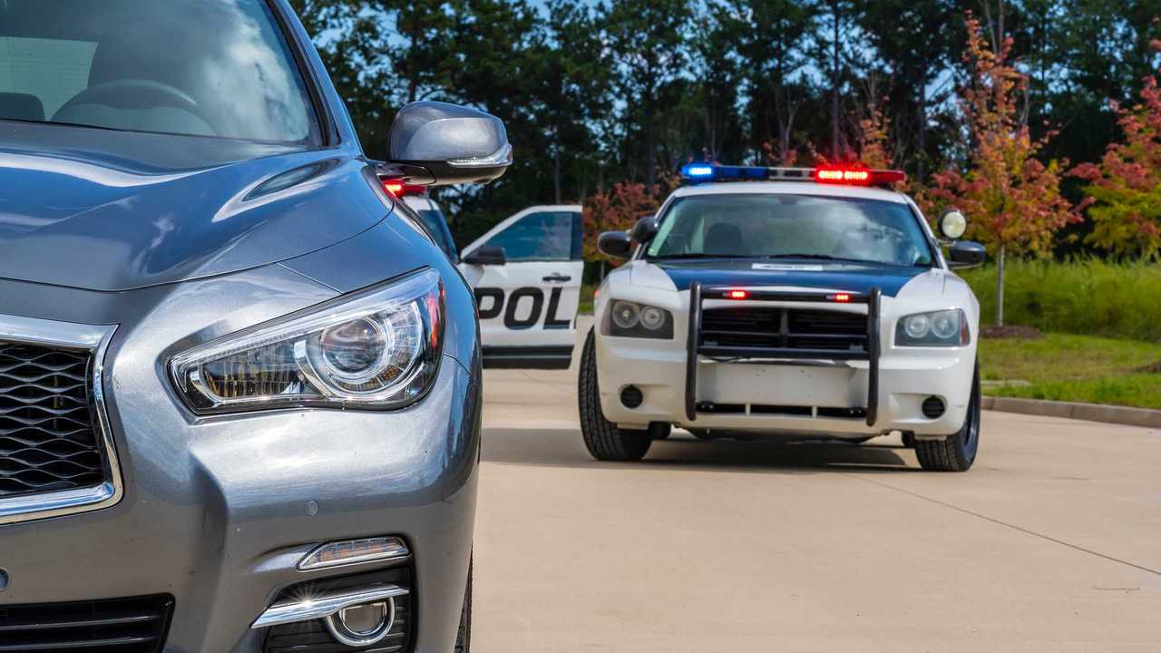 Oregon Sheriffs Reportedly Misused Public Funds For PWCs, ATVs, Boats, Parties, And More