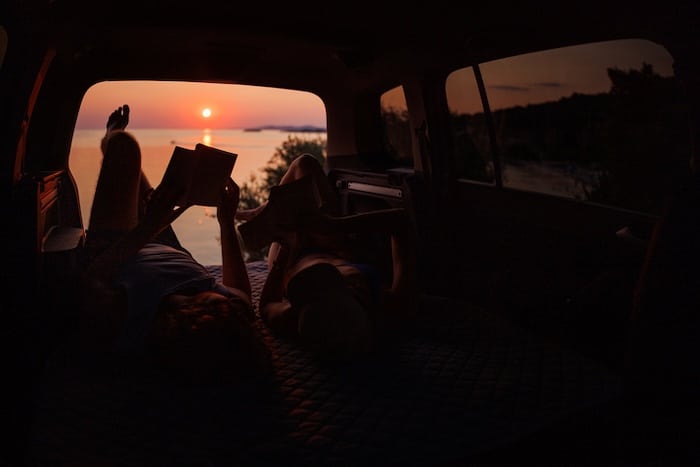 5 Great Books About Road Trips (and Where They Really Take You)