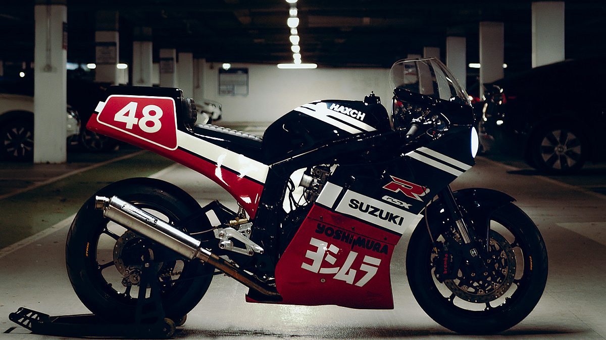 Flashback Friday: The Top 8 Custom Motorcycles of July 2024