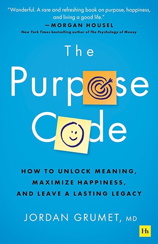 Podcast #1,128: Big P vs. Little P Purpose — Why You Don’t Need to Find Your One True Calling