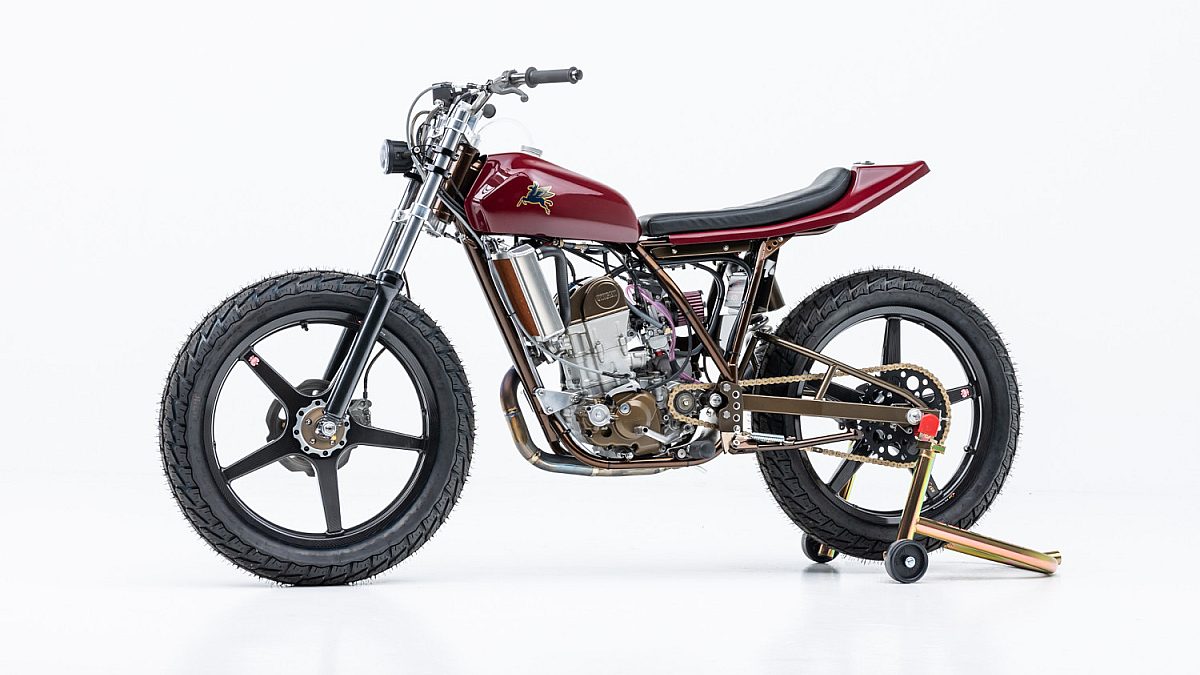 Showstoppers: The Most Viewed Custom Motorcycles of July 2026