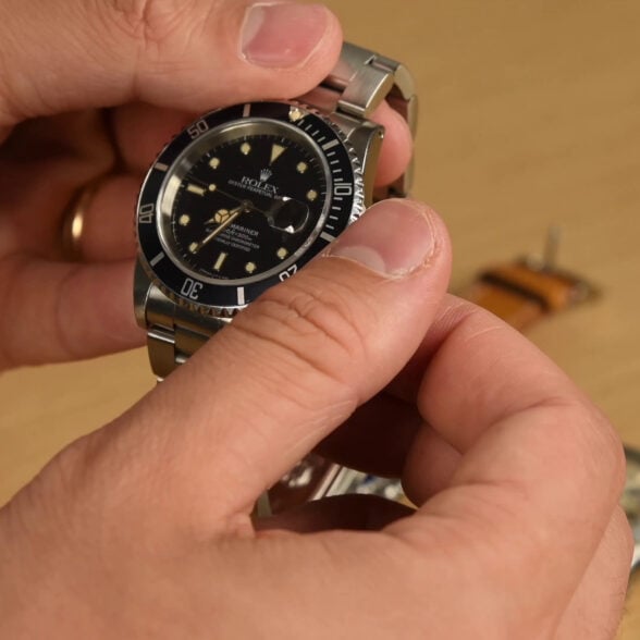 Steve McQueen’s EDC: The 8 Everyday Items Behind the King of Cool