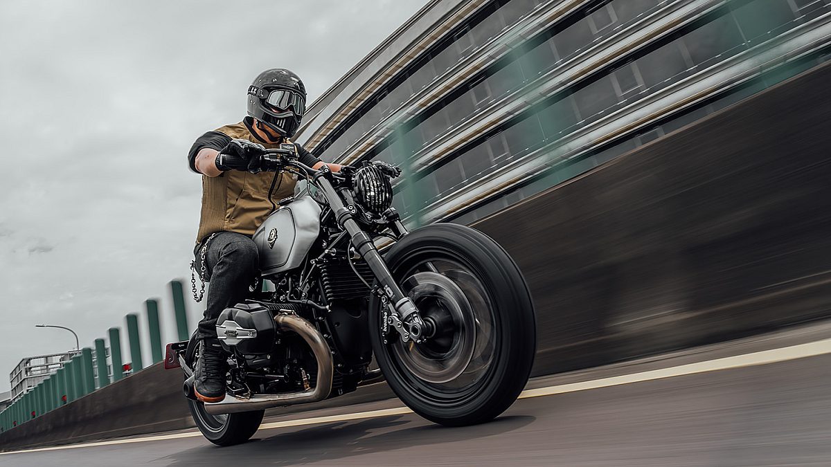 Flashback Friday: The Top 7 Custom Motorcycles of August 2024