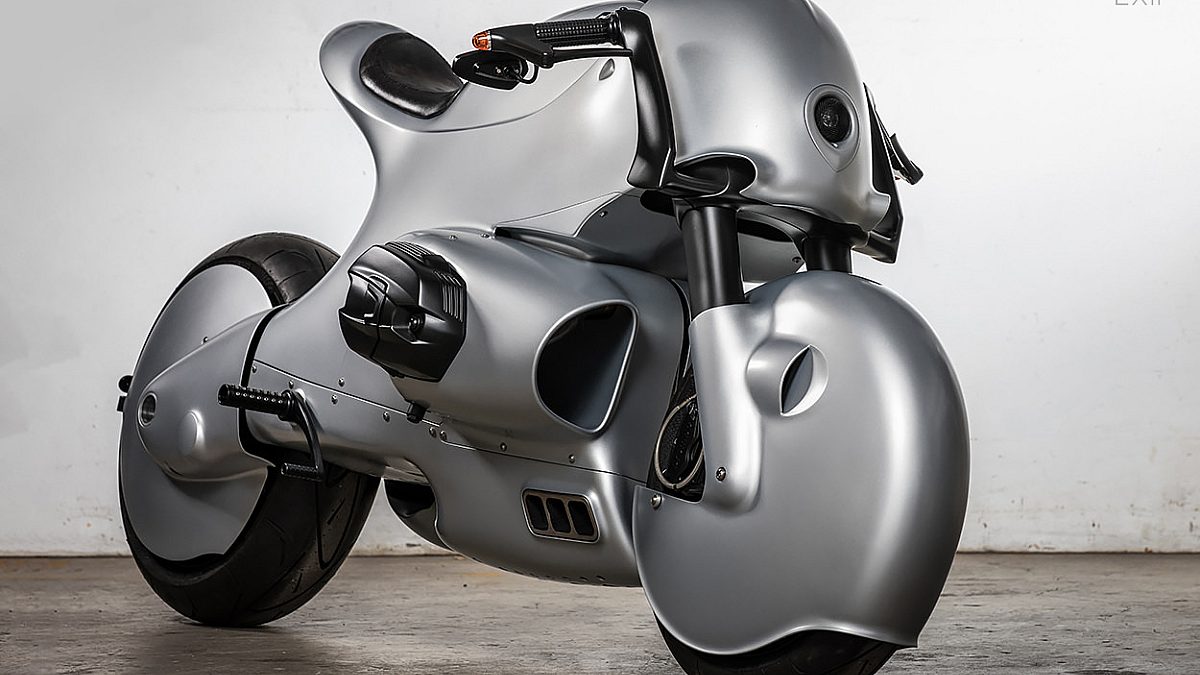Flashback Friday: Bike EXIF’s Top 10 BMW Motorcycles of 2022