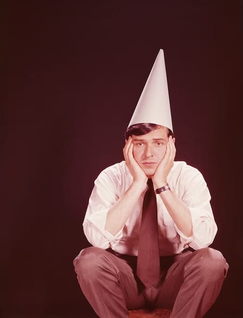 Don’t Be That Guy: The Taxonomy of Lousy Male Friends