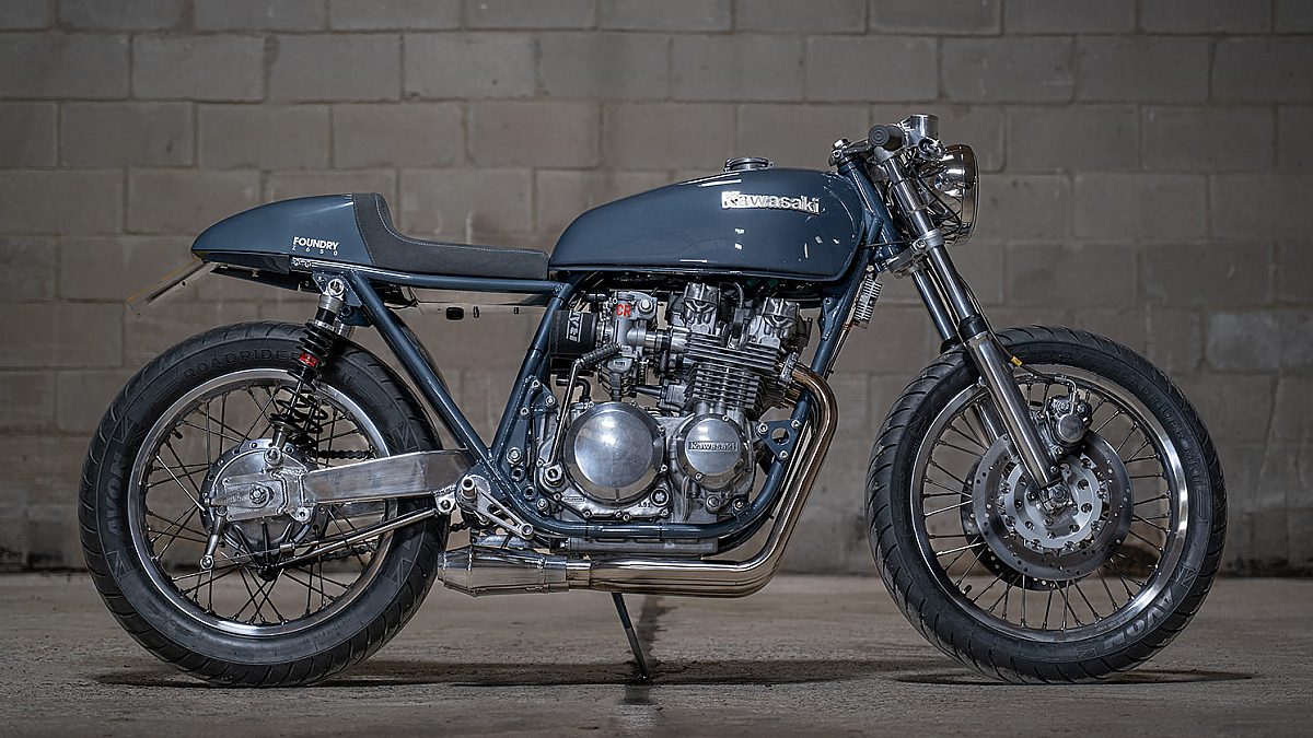 Flashback Friday: The Top 10 Custom Motorcycles of August 2023