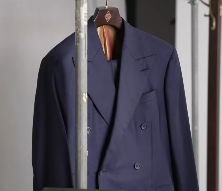 This 1962 Capsule Wardrobe from Esquire Still Works Today