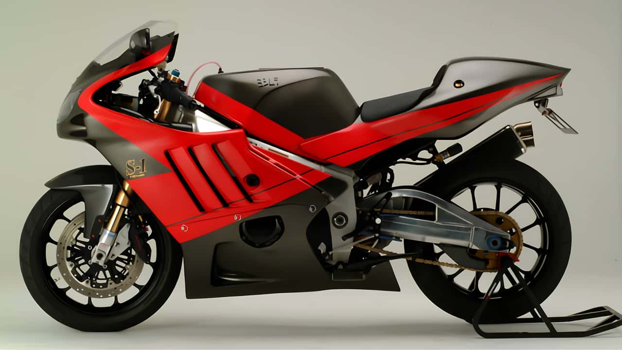 This Ultra-Rare Yoshimura Superbike Makes A Normal GSX-R1000 Look Basic