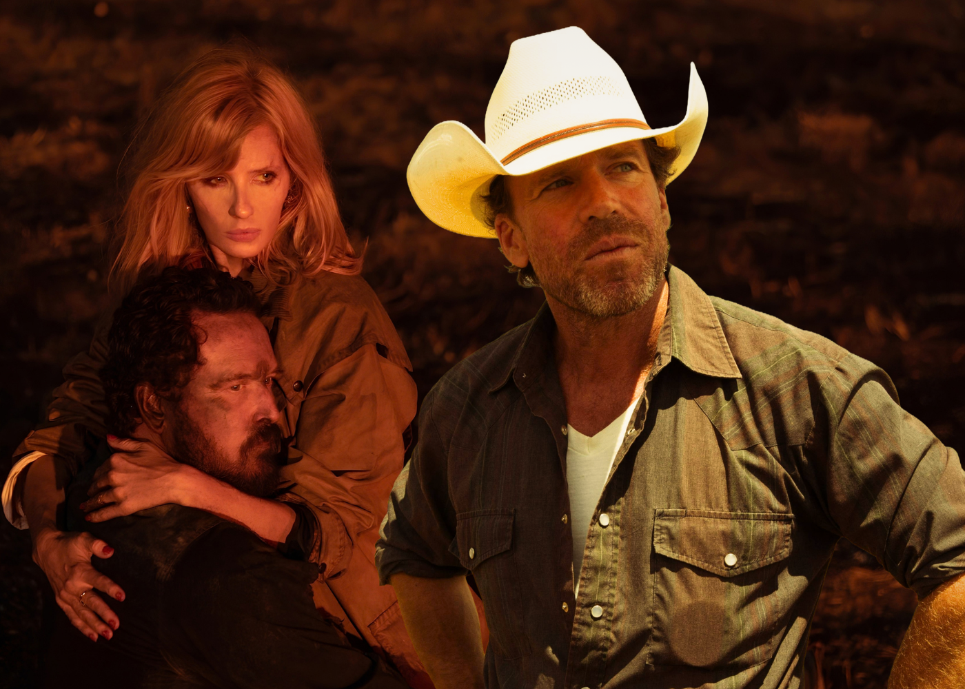 Every Taylor Sheridan Show Ranked, From Cowboy Masterpiece To Absolute Dud