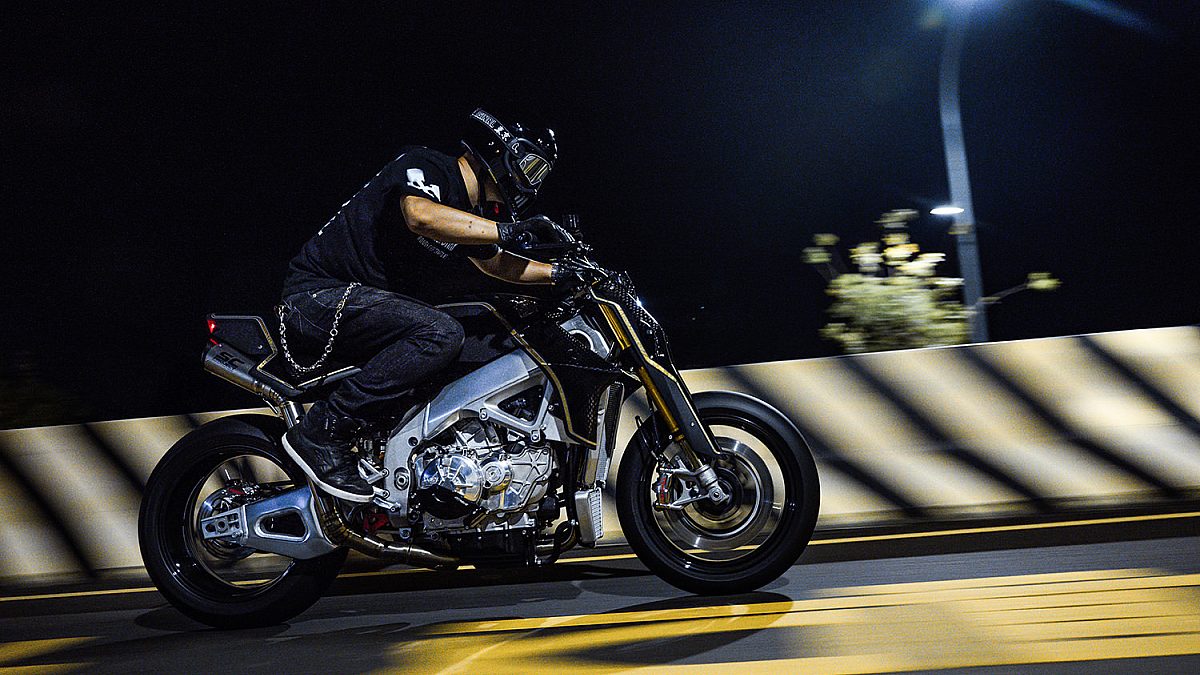 Flashback Friday: The Top 10 Custom Motorcycles of September 2025