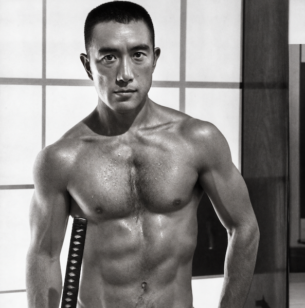 7 Lessons from Yukio Mishima’s Sun and Steel